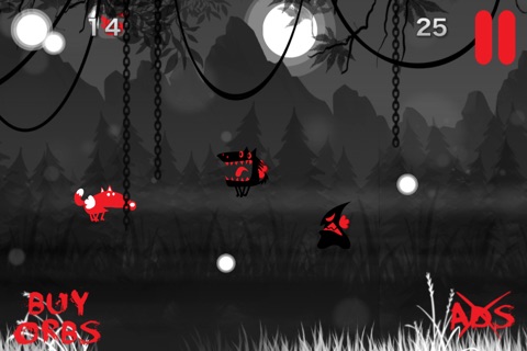 Witch Sisters Dark Fantasy Tale screenshot 4