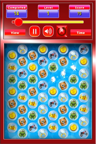 Super Toy and Candy Prize Machine - Free Fun Matching Game screenshot 4