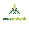 crowdfunding.biz for iPad