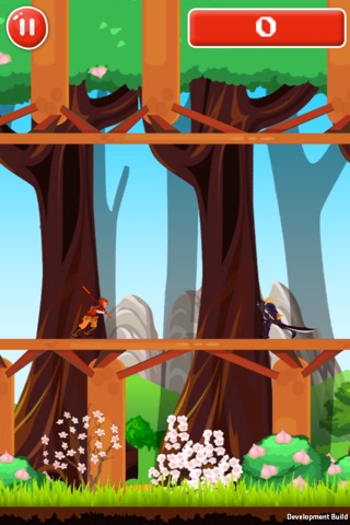 Monkey King Legend screenshot 3