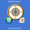MapCompass - 著显 朱