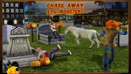 Game screenshot Goat-Z in Zombie City apk