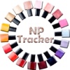 Nail Polish Tracker