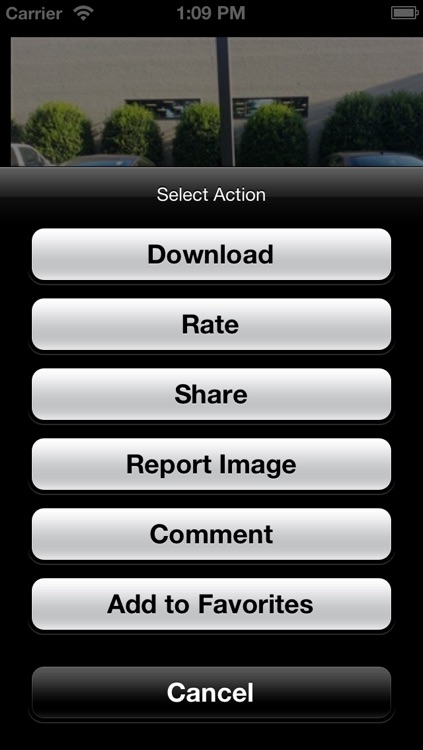 EPIC FAIL for iPhone, iPod and iPad screenshot-3