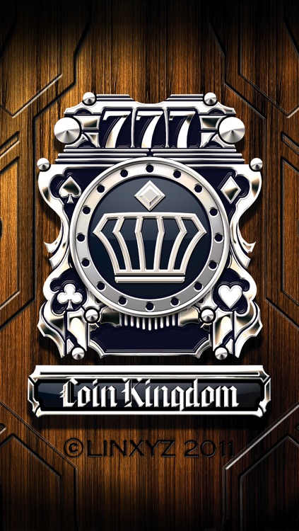 Coin Kingdom HD - Real 3D Coin Game + Slots screenshot-4