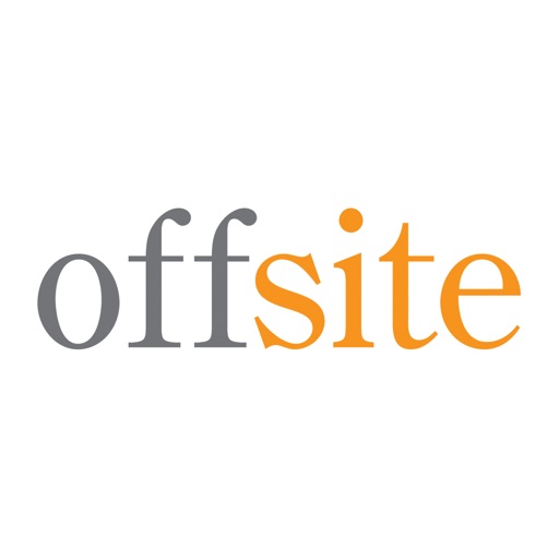 Offsite News icon