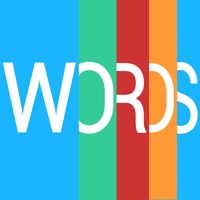 Words - Letter by Letter