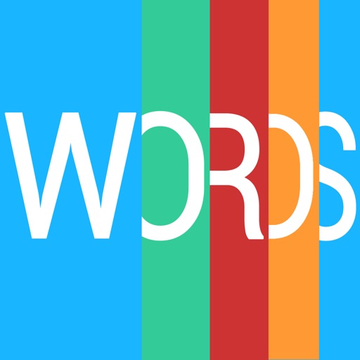 Words - Letter by Letter