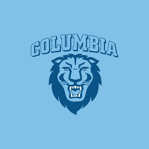 Columbia Lions iOS App