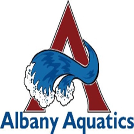 Albany Aquatics Association icon