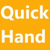 Quick Hand