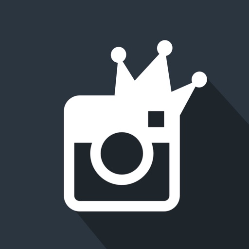 Instimize - Optimize My Instagram iOS App