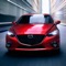 La Mazda3 2014 en 3D