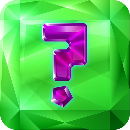 Guess it - BirthStones Icon