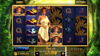 SLOTS: REALM OF MAGIC 1.02 IOS CASINO SLOTS: REALM OF MAGIC 1.02 IOS