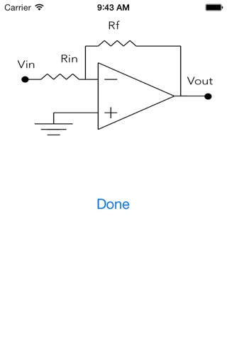 CircuitCalc screenshot 3