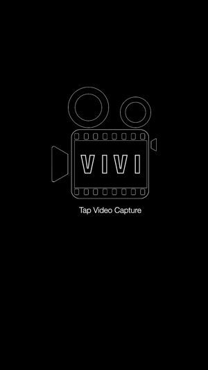 Vivi - Tap Video Capture