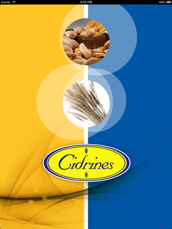 Cidrines