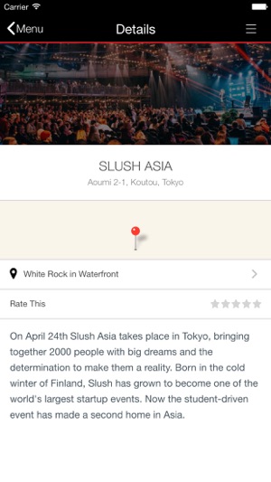 SLUSH ASIA(圖3)-速報App