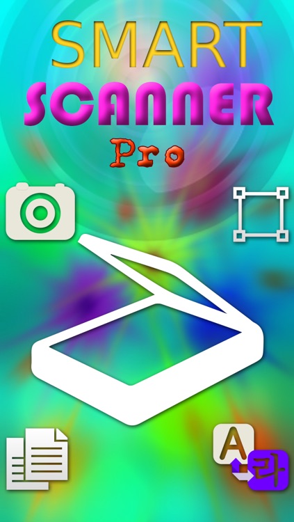 SmartScanner Pro-OCR, Doc Scanner, Text to Speech and Translator screenshot-4