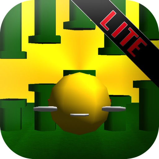 Flippy-Flappy LITE iOS App