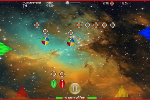 Color Fire screenshot 4