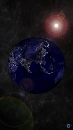 Planetary Weather(圖2)-速報App