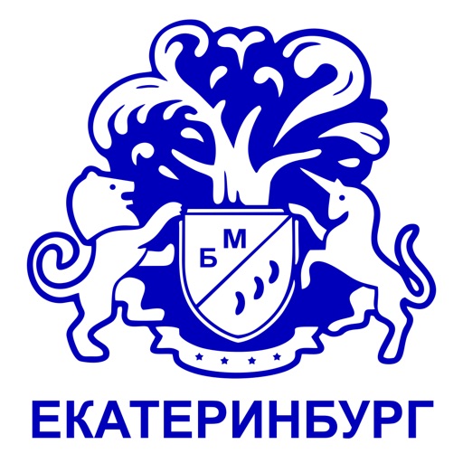 Бизнес Молодость Екатеринбург icon