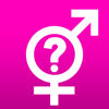 Giedrius Talzunas - Boy or Girl ? Gender Predictor アートワーク