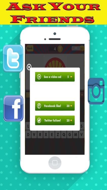 Logo Quiz ~ Guess The Logo and icon screenshot-3