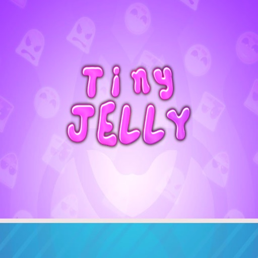 Tiny Jelly - Match 3 Game icon