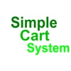 Simple Cart System