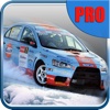 Winter Games Extreme Racing PRO : A 4X4 Super Cars offRoad Snow Race