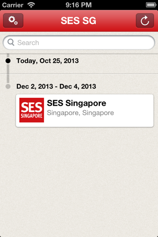 SES Singapore screenshot 2