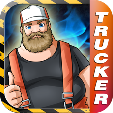 Activities of Drunk Trucker Joe 3D Truck Driving Race