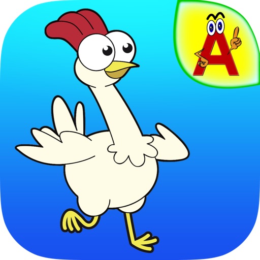 ABC Alphabet Phonics Order icon