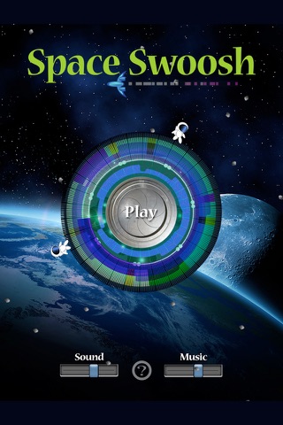 Space Swoosh screenshot 2