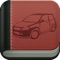 ATO logbook Pro makes it easier than ever to record your car movements