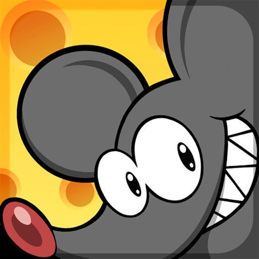 House of Mice iOS App