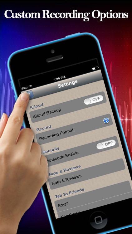 iVoice Maker screenshot-4