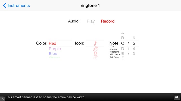 Ringtone Composer Pro