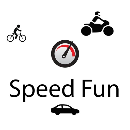 SpeedoMeter With Fun