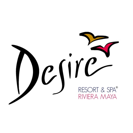 Desire Resorts icon