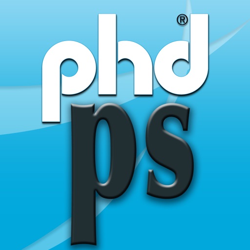 PHD Product Specs