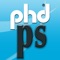 The PHD Product Specs app is a educational resource that guides the user in discovering the advantages of product features, key specs on product technology, and product visualization through hi-res images all in an interactive application