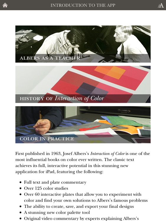 Interaction of Color by Josef Albers - Complete Edition screenshot-4