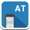 オーストリア（チロル、ケルンテン、スティリア） オフラインマップ、ガイド、天気、ホテル。無料のナビゲーション。GPS
