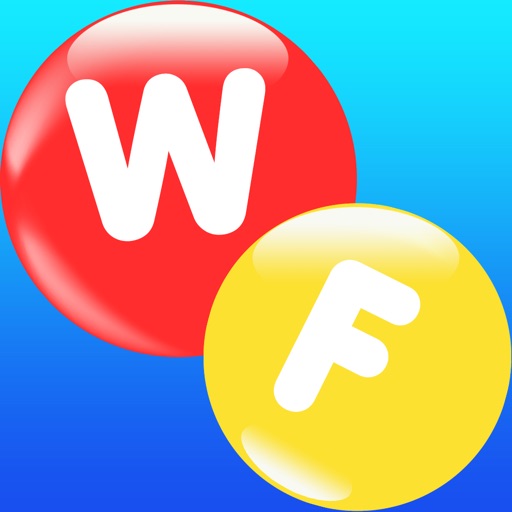 Word Finder icon