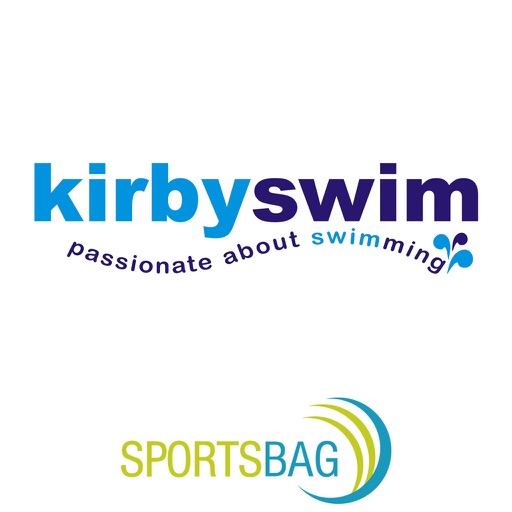 Kirby Swim - Sportsbag