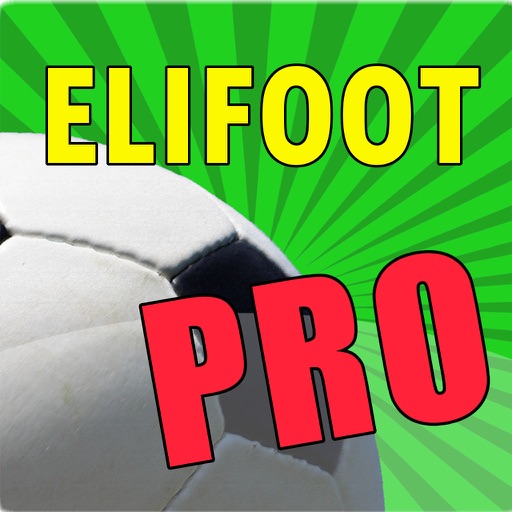 Elifoot 15 PRO